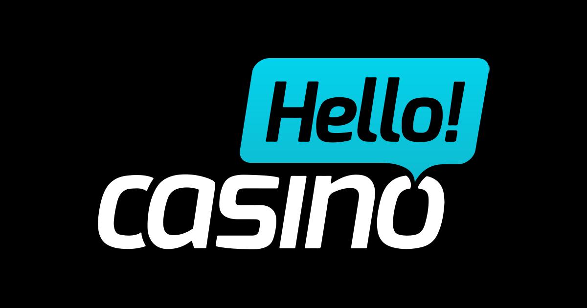 Hello Casino